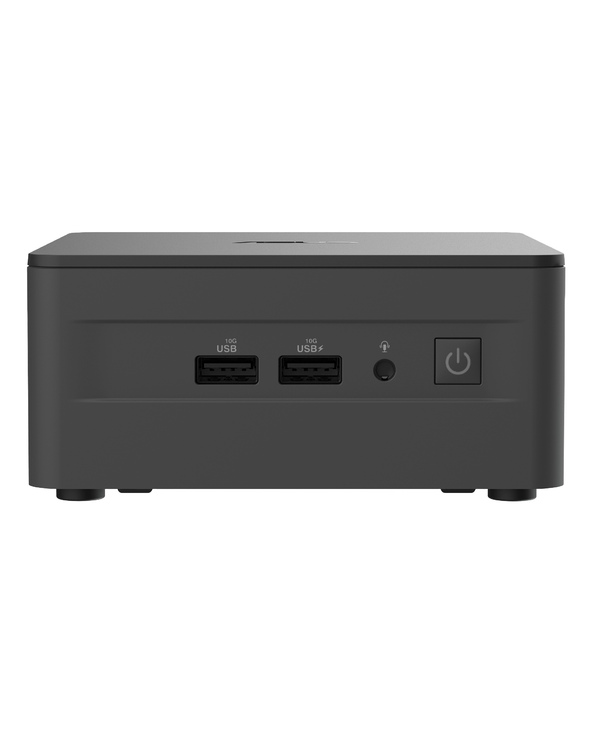 ASUS NUC 12 RNUC12WSHI300000I Noir i3-1220P