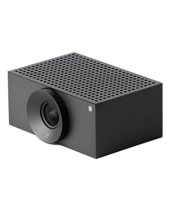 Huddly Crew Add-On L1 20,3 MP Noir 5760 x 3240 pixels 30 ips CMOS 25,4 / 1 mm (1 / 1")