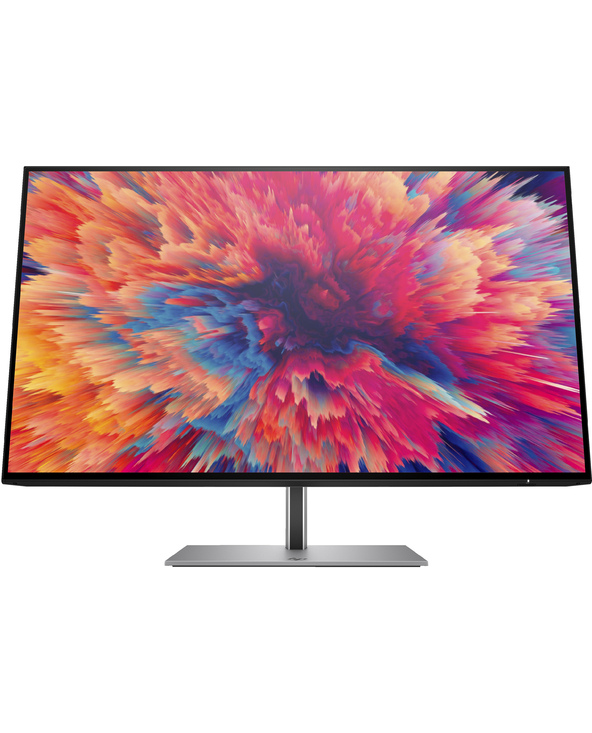 HP ÉCRAN HP Z24Q G3 QHD 23.8" LCD Quad HD 5 ms Argent