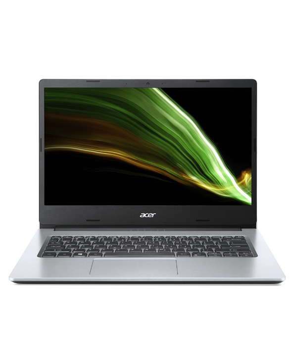 Acer Aspire A114-33-C8BH 14 CELERON 4 Go Argent
