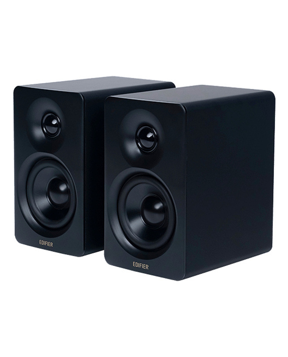 Edifier M60 Noir Avec fil &sans fil 66 W
