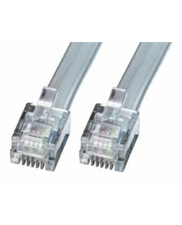 Lindy RJ-12 M/M 3.0m 3 m Gris