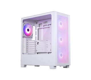 Phanteks XT Pro Ultra Midi Tower Blanc