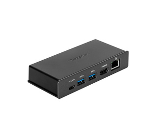 Targus DOCK421GLZ station d'accueil Tablette/Smartphone Noir