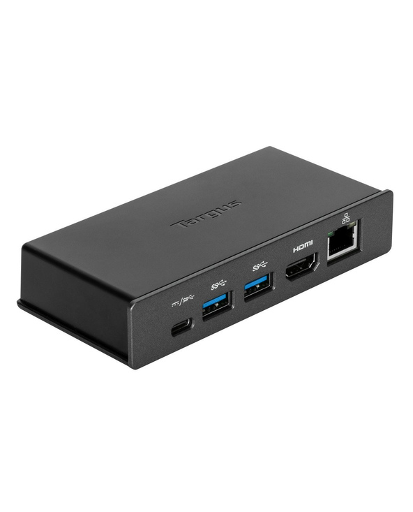 Targus DOCK421GLZ station d'accueil Tablette/Smartphone Noir Targus DOCK421GLZ station d'accueil Tablette/Smartphone Noir
