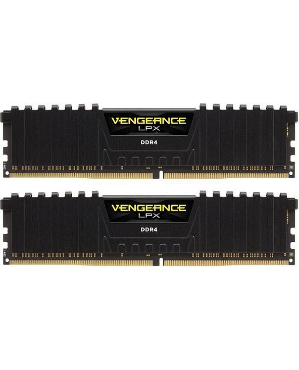 Corsair Vengeance LPX 16GB DDR4-2400 module de mémoire 16 Go 2 x 8 Go 2400 MHz