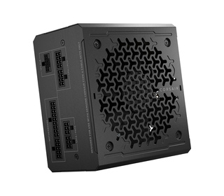 Corsair RM650e unité d'alimentation d'énergie 650 W 24-pin ATX ATX Noir