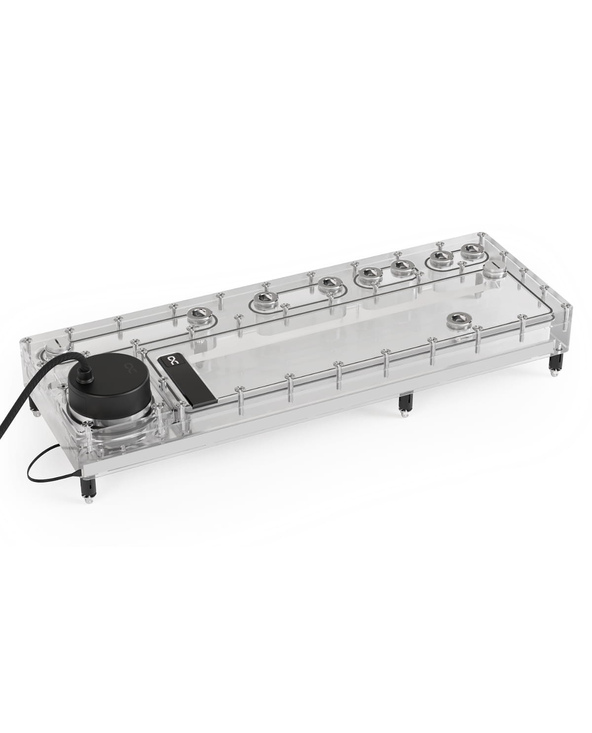 Alphacool 14576 pièce et accessoire pour systèmes de refroidissement d'ordinateurs Plaque froide