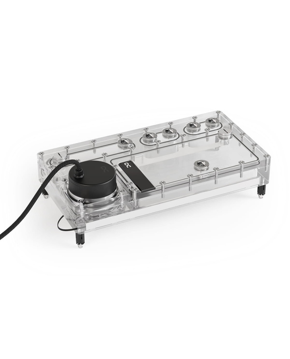 Alphacool 14573 pièce et accessoire pour systèmes de refroidissement d'ordinateurs Plaque froide