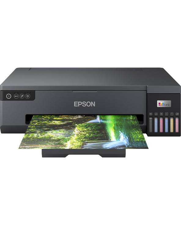 Epson EcoTank ET-18100 imprimante photo Jet d'encre 5760 x 1440 DPI Wifi