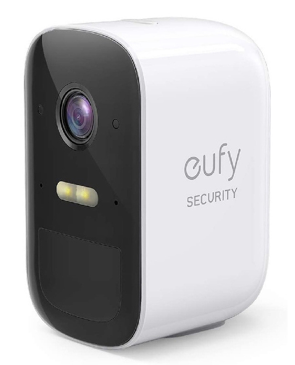Anker T81133D3 caméra de sécurité Boîte Intérieure et extérieure Mur