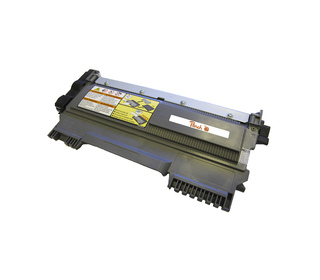 Peach 110811 Cartouche de toner 1 pièce(s) Noir