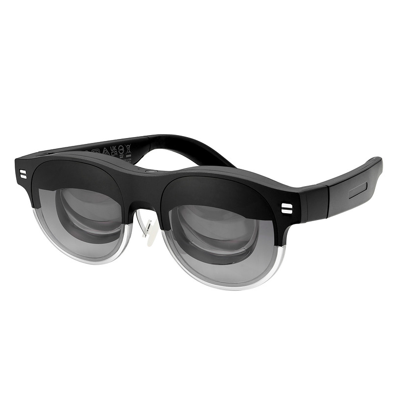 ASUS AirVision M1 Lunettesintelligente