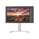 LG 27UP850K-W.AEU MONITOR 27" LED 4K Ultra HD 5 ms Noir