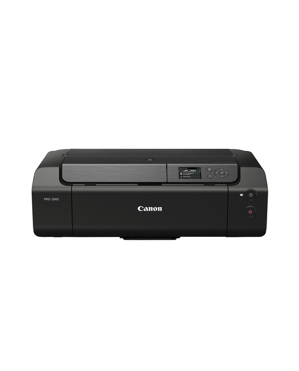 Canon PIXMA PRO-200s imprimante photo Jet d'encre 4800 x 2400 DPI Wifi