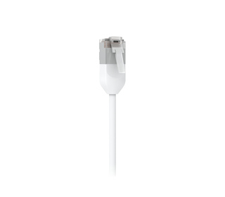 Ubiquiti UACC-Cable-Patch-Outdoor-C6A-5M-W câble de réseau Blanc Cat6a