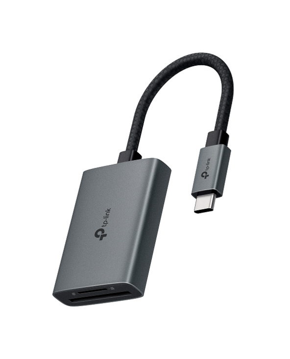 TP-Link UA430C lecteur de carte mémoire