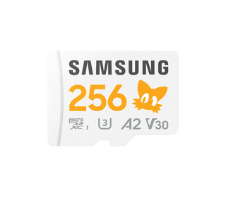 Samsung MB-MD256S 256 Go MicroSDXC UHS-I Classe 10