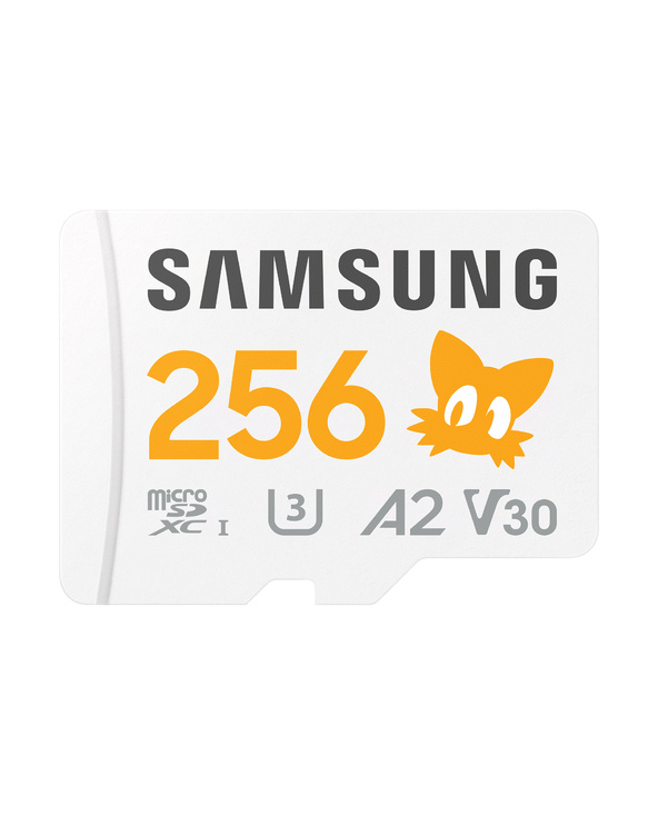 Samsung MB-MD256S 256 Go MicroSDXC UHS-I Classe 10