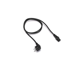 EcoFlow 50004066 câble électrique Noir 1,5 m