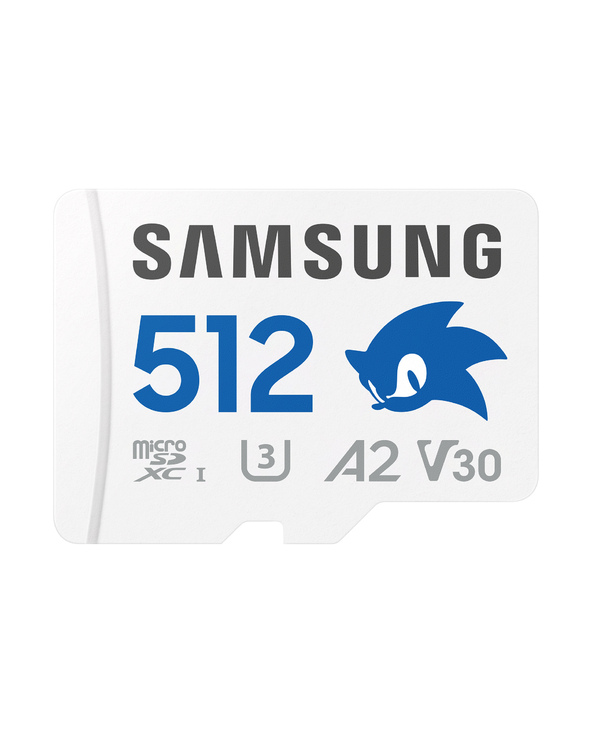 Samsung MB-MD512S 512 Go MicroSDXC UHS-I Classe 10