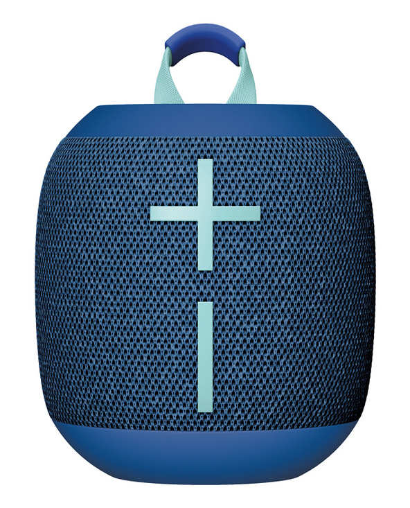 Ultimate Ears WONDERBOOM 4 Enceinte portable stéréo Bleu