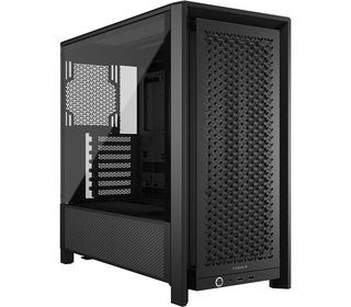 Corsair FRAME 4000D Midi Tower Noir