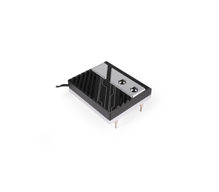 Alphacool 13893 pièce et accessoire pour systèmes de refroidissement d'ordinateurs Plaque froide
