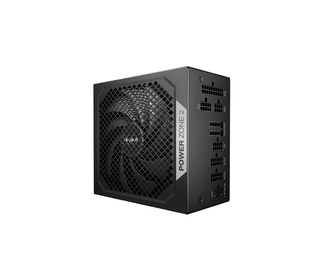 be quiet! POWER ZONE 2 1000 W | Alimentation ATX 3.1, 80 Plus Platinum
