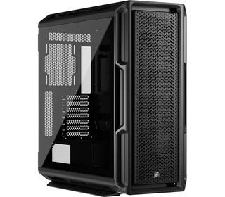 Corsair 5000T Midi Tower Noir