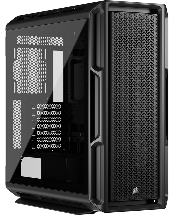 Corsair 5000T Midi Tower Noir