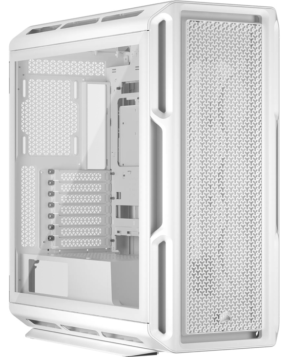 Corsair 5000T Midi Tower Blanc