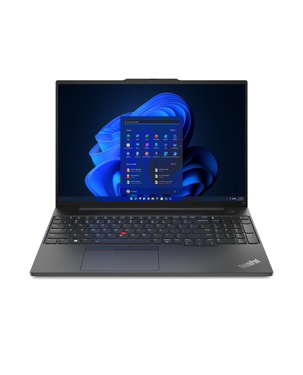 Lenovo ThinkPad E16 GEN 1 (INTEL) 16" I5 16 Go Noir 512 Go