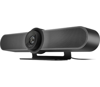 Logitech Solution Google Small Cat5e système de vidéo conférence Ethernet/LAN Système de vidéoconférence de groupe