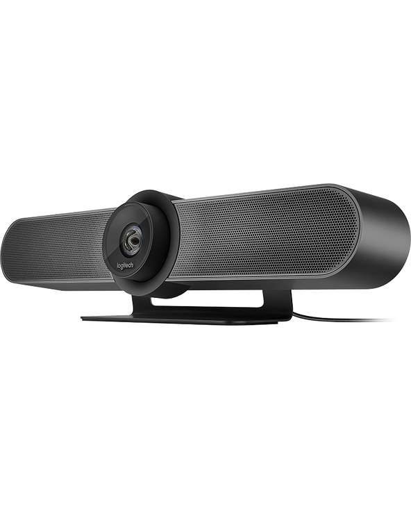 Logitech Solution Google Small Cat5e système de vidéo conférence Ethernet/LAN Système de vidéoconférence de groupe
