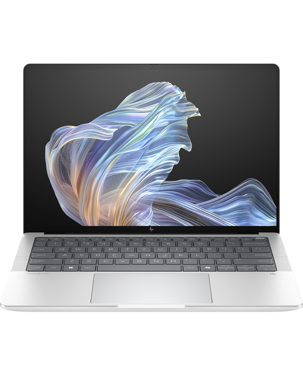HP EliteBook G1A 14" AMD Ryzen AI 7 PRO 64 Go Argent 1 To