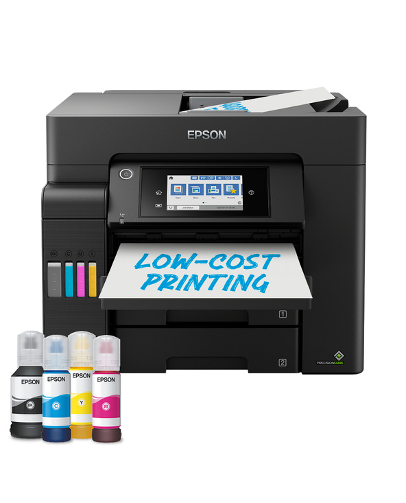 Epson EcoTank ET-5805 Jet d'encre A4 4800 x 2400 DPI 32 ppm Wifi