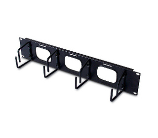 APC AR8428 accessoire de racks Panneau de gestion de câbles