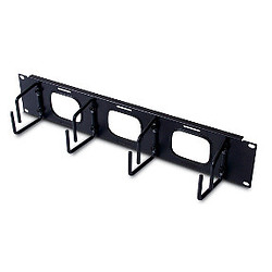 APC AR8428 accessoire de racks Panneau de gestion de câbles