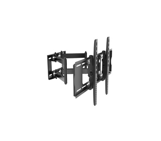 Philips Support mural articulé pour écrans plats de 23’’ à 80’’