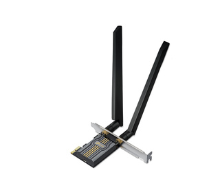 TP-Link BE6500 Interne WLAN / Bluetooth 2880 Mbit/s