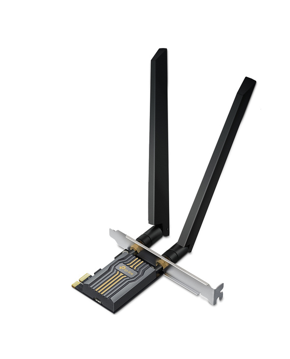 TP-Link BE6500 Interne WLAN / Bluetooth 2880 Mbit/s