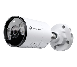 TP-Link INSIGHT S385 Balle (forme) Caméra de sécurité IP Extérieure 2880 x 1620 pixels Mur