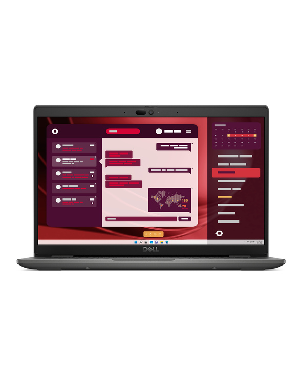 DELL Latitude 3450 14" Intel Core Ultra 5 16 Go Gris 512 Go