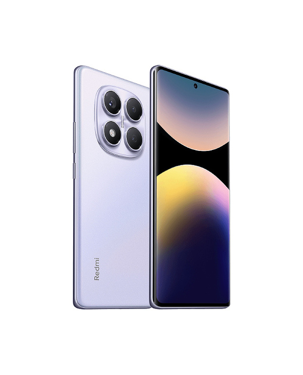 Xiaomi Redmi NOTE 14 PRO 6.67" 256 Go Violet