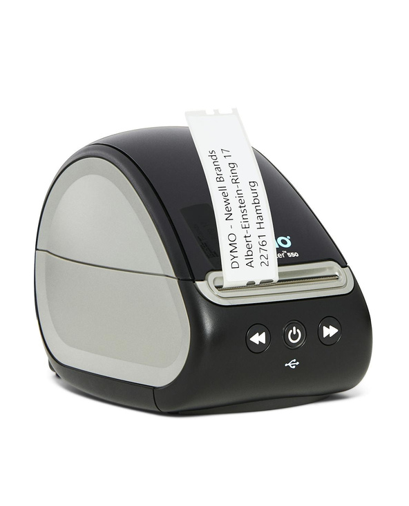 DYMO LabelWriter   550 ValuePack