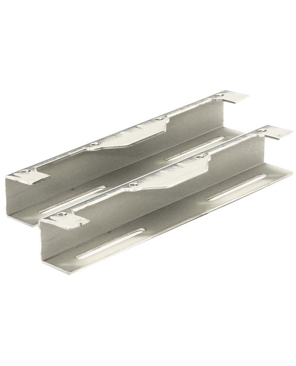 DeLOCK 18105 kit de support Argent Métal DeLOCK 18105 kit de support Argent Métal