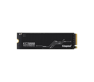 Kingston Technology 2048G KC3000 M.2 2280 NVMe SSD, Bulk