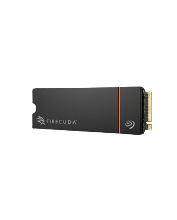 Seagate FireCuda ZP1000GM3A073 disque SSD 1 To M.2 PCI Express 4.0 NVMe 3D TLC