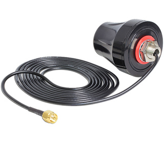 DeLOCK 88749 antenne Antenne omni-directionnelle RP-SMA 2 dBi